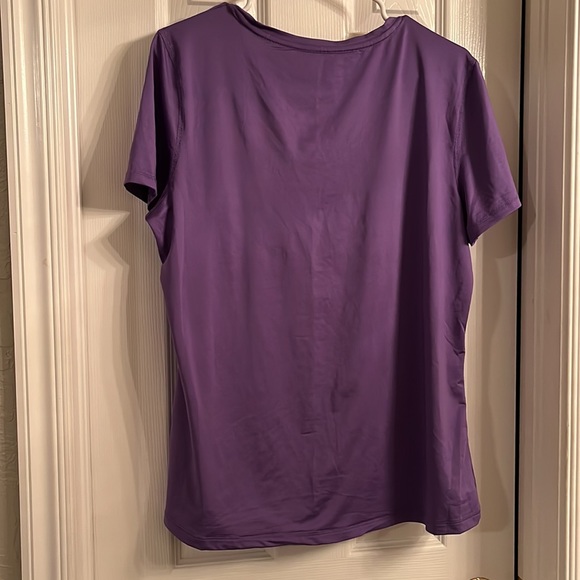 Work out tshirt - Picture 2 of 2